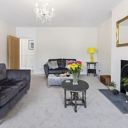 Bolton Plaice Villa บริกแซม ภายนอก รูปภาพ